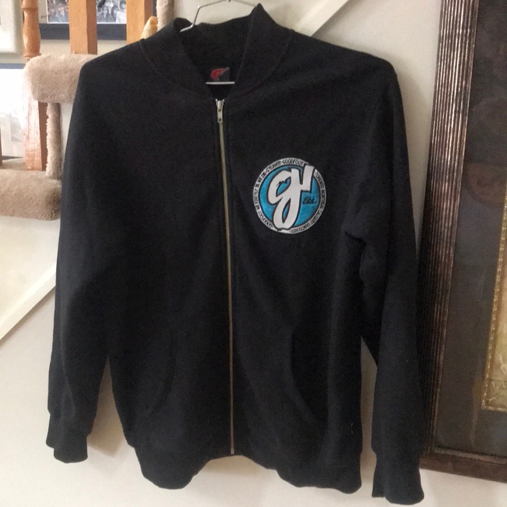 GOODFOOT JACKET. SIZE US LARGE
